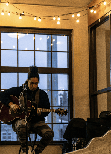 Gallery photo 4 of Chandler Carter Music