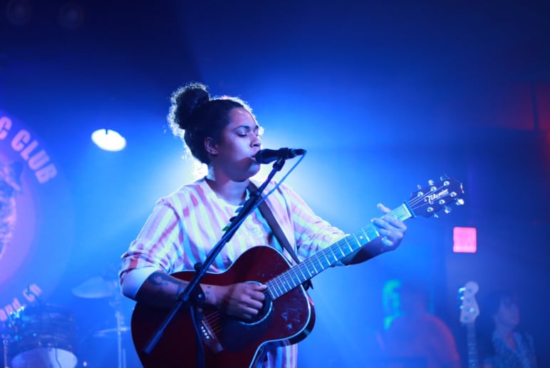 Gallery photo 1 of Chandler Carter Music