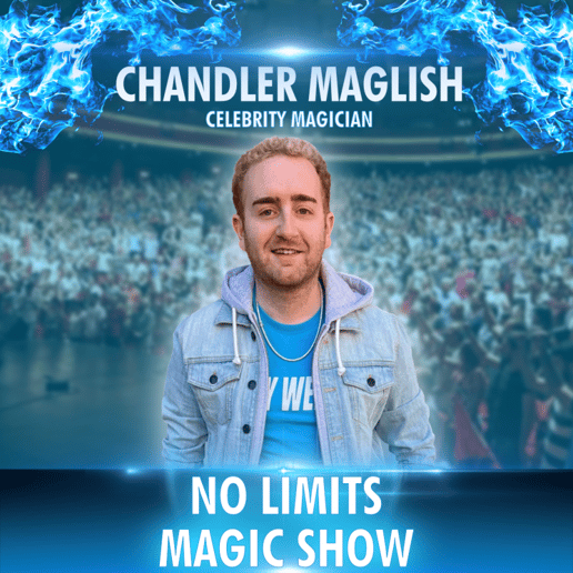 Gallery photo 7 of Chandler Maglish Magic