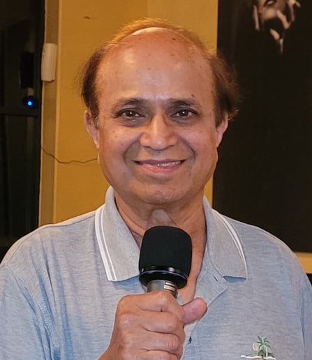Gallery photo 1 of Chandra Murthy Comedy Show