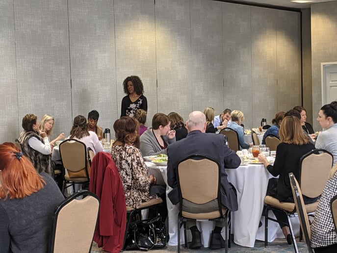 Gallery photo 5 of Change Management for Success