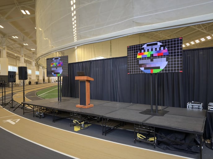 Gallery photo 6 of Channel Audio