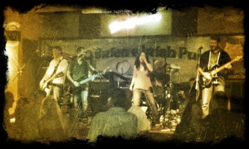 Gallery photo 2 of Channel Z Band