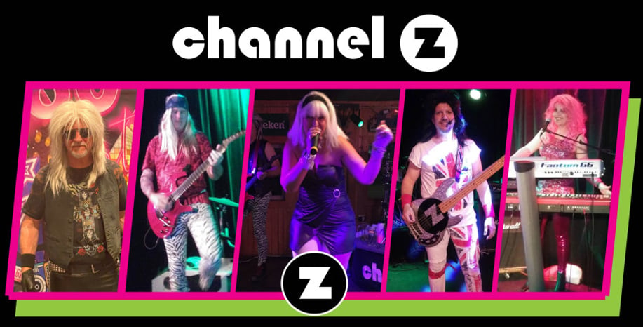 Gallery photo 1 of Channel Z