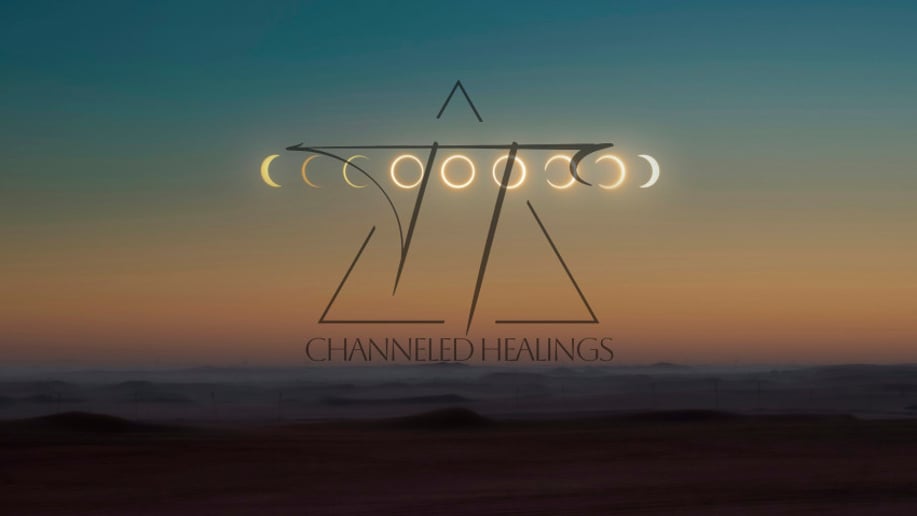 Gallery photo 1 of Channeled Healings