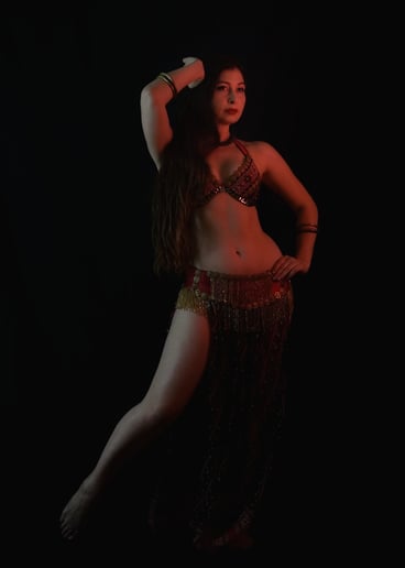 Gallery photo 5 of Chantal Bellydance Artist