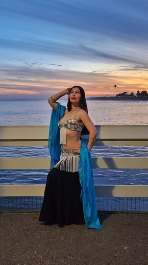Gallery photo 8 of Chantal Bellydance Artist