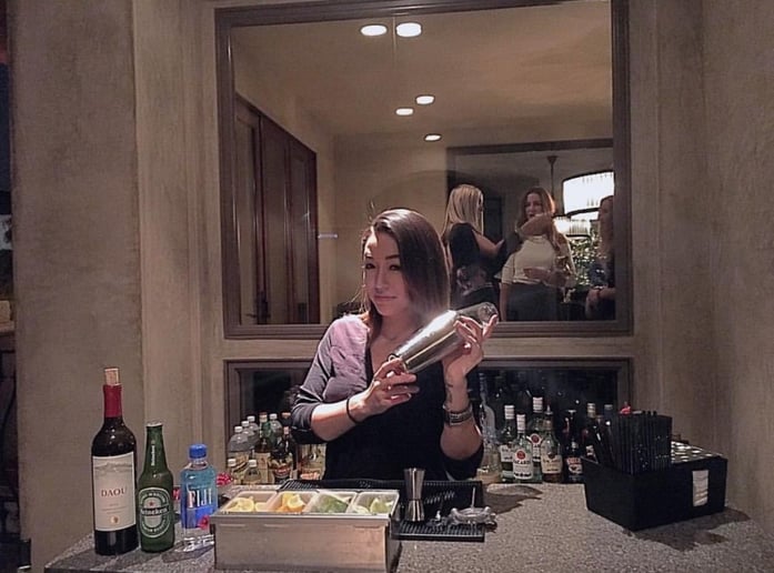 Gallery photo 1 of Chantal Chic Private Event Bartending