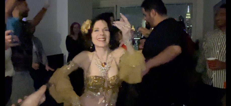 Gallery photo 10 of Spectacular Belly Dance