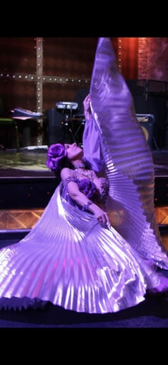 Gallery photo 6 of Spectacular Belly Dance
