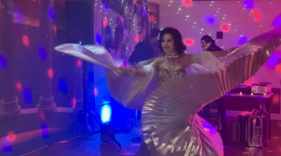 Gallery photo 8 of Spectacular Belly Dance