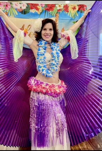 Gallery photo 9 of Spectacular Belly Dance