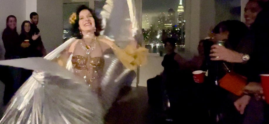 Gallery photo 5 of Spectacular Belly Dance