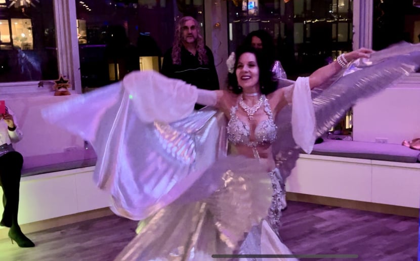 Gallery photo 11 of Spectacular Belly Dance