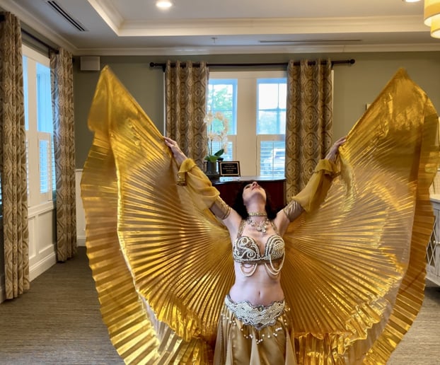 Gallery photo 15 of Spectacular Belly Dance