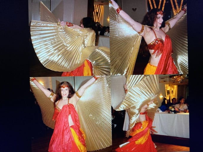 Gallery photo 23 of Spectacular Belly Dance