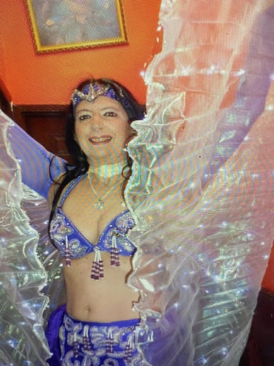 Gallery photo 19 of Spectacular Belly Dance