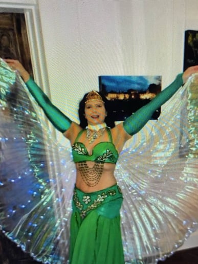 Gallery photo 21 of Spectacular Belly Dance