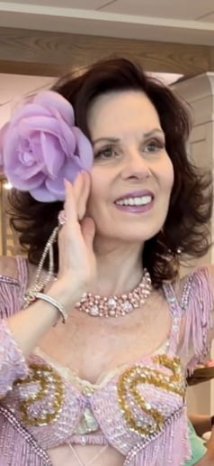 Gallery photo 1 of Spectacular Belly Dance