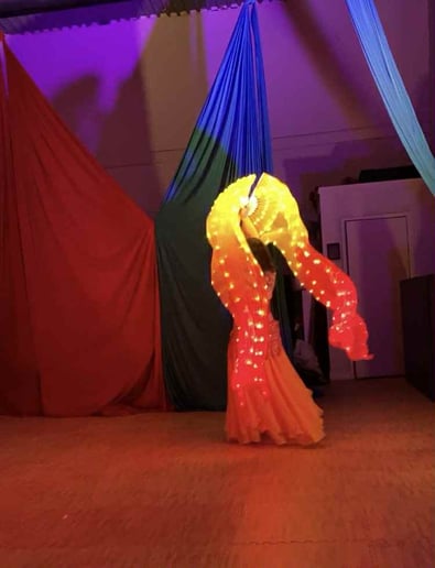 Gallery photo 22 of Spectacular Belly Dance
