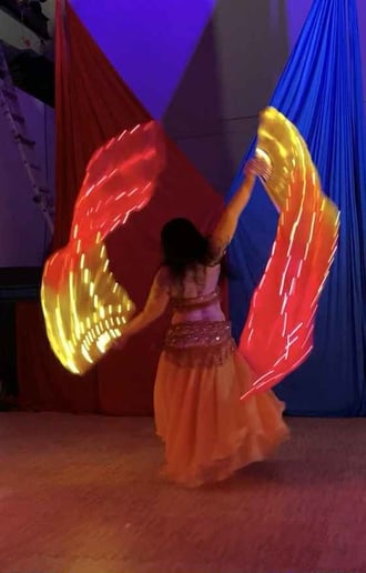 Gallery photo 25 of Spectacular Belly Dance