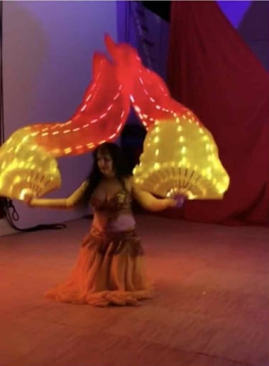 Gallery photo 18 of Spectacular Belly Dance