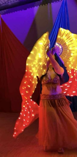 Gallery photo 24 of Spectacular Belly Dance