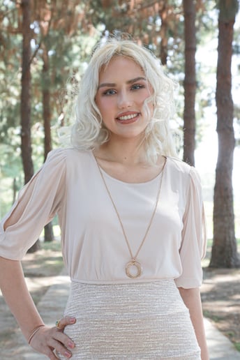Gallery photo 1 of Chantara Cleo