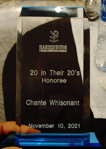 Gallery photo 8 of Chante' Whisonant