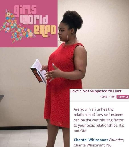 Gallery photo 10 of Chante' Whisonant