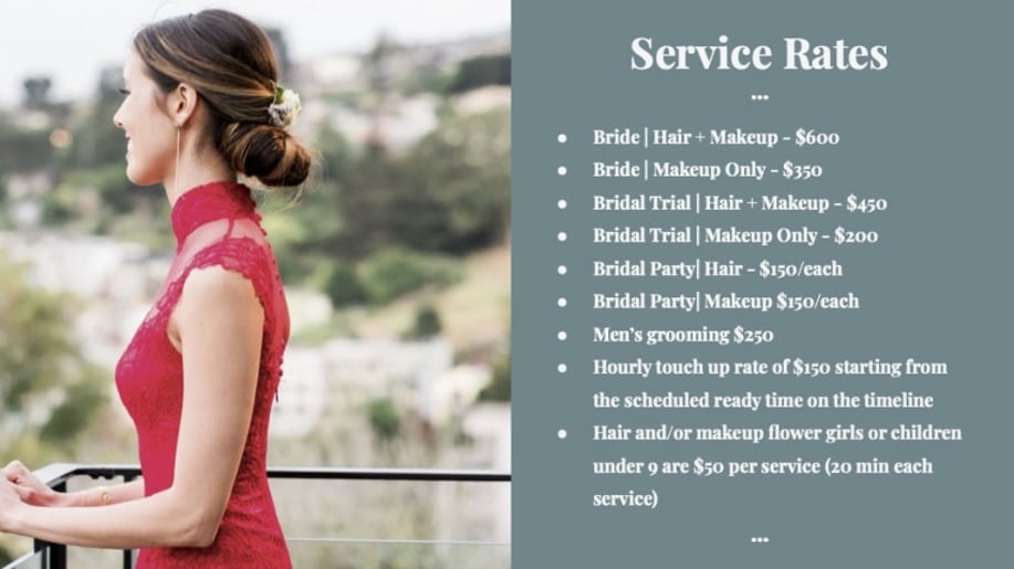 Gallery photo 9 of Chantelle Studio