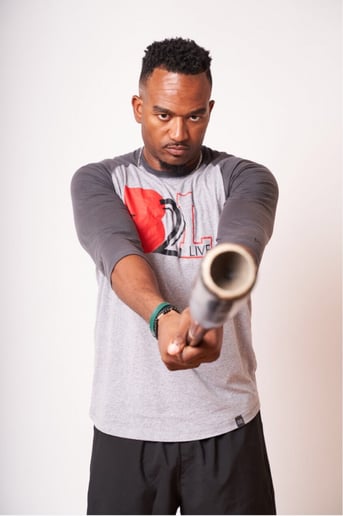 Gallery photo 1 of The Daryl Jones