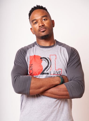 Gallery photo 2 of The Daryl Jones