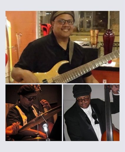 Gallery photo 3 of Chapman Stick