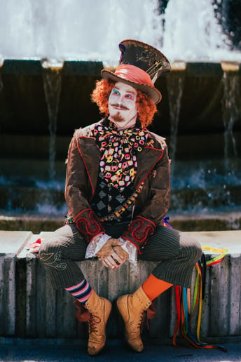 Gallery photo 2 of Hightopp Circus Entertainment
