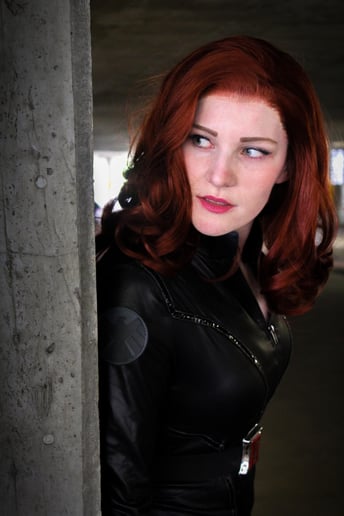 Gallery photo 8 of Character Booking