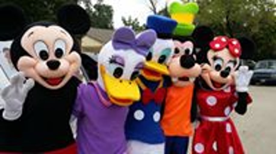 Gallery photo 9 of Character Clubhouse