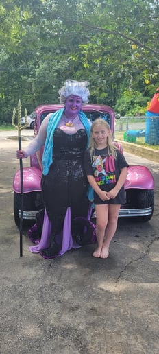Gallery photo 8 of Character Entertainment
