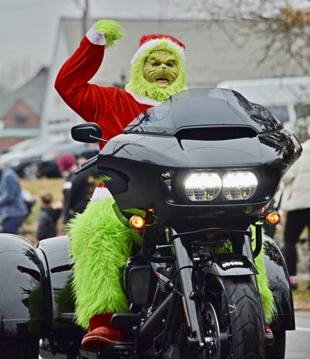 Gallery photo 9 of Character Entertainment