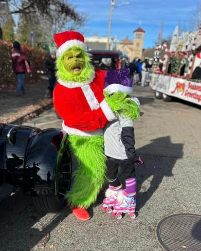 Gallery photo 10 of Character Entertainment