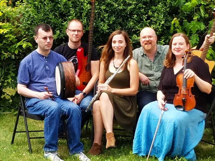 Gallery photo 2 of Character Fleadh