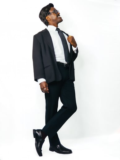 Gallery photo 5 of Character Talent