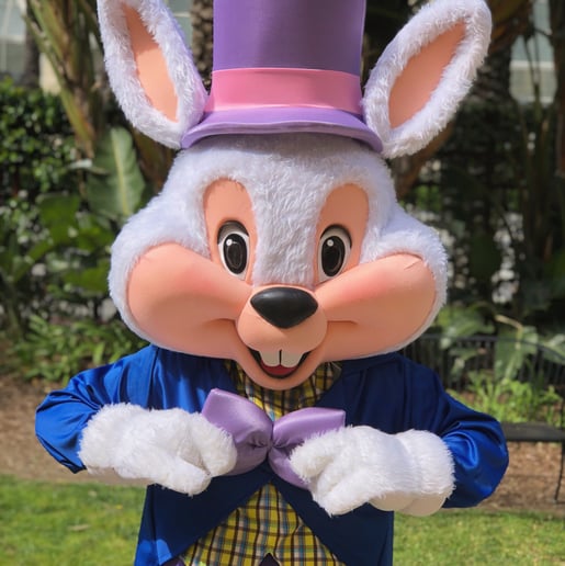 Gallery photo 10 of Characters for Kids Parties