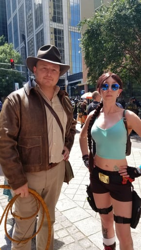 Gallery photo 1 of Characters Mandolorian, Chief Hopper etc