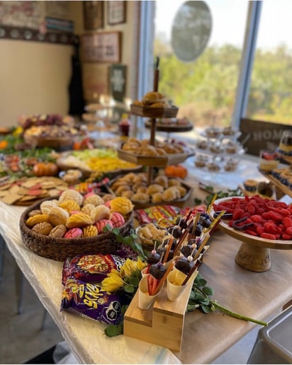 Gallery photo 1 of Charcuterie By Raquel