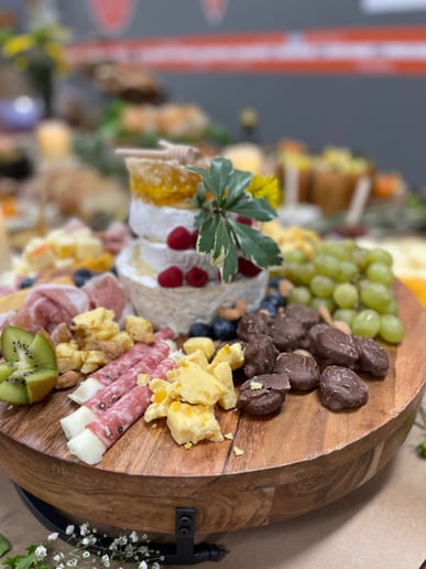 Gallery photo 2 of Charcuterie By Raquel