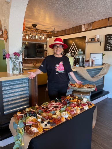 Gallery photo 3 of Charcuterie By Raquel