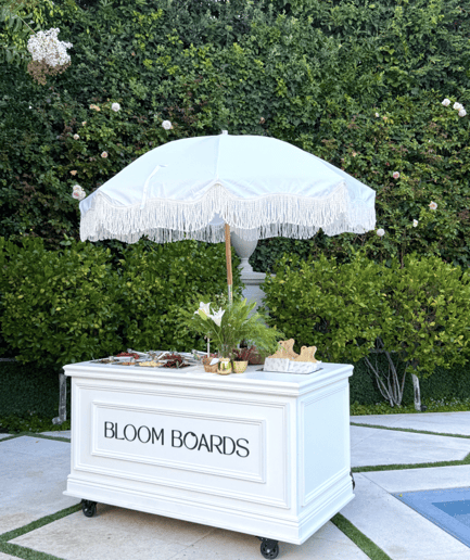 Gallery photo 1 of Bloom Boards Charcuterie Catering