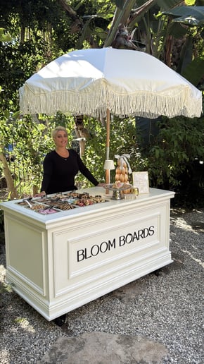 Gallery photo 2 of Bloom Boards Charcuterie Catering