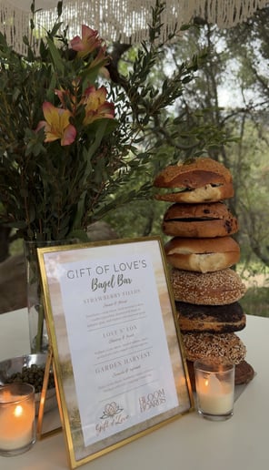 Gallery photo 5 of Bloom Boards Charcuterie Catering